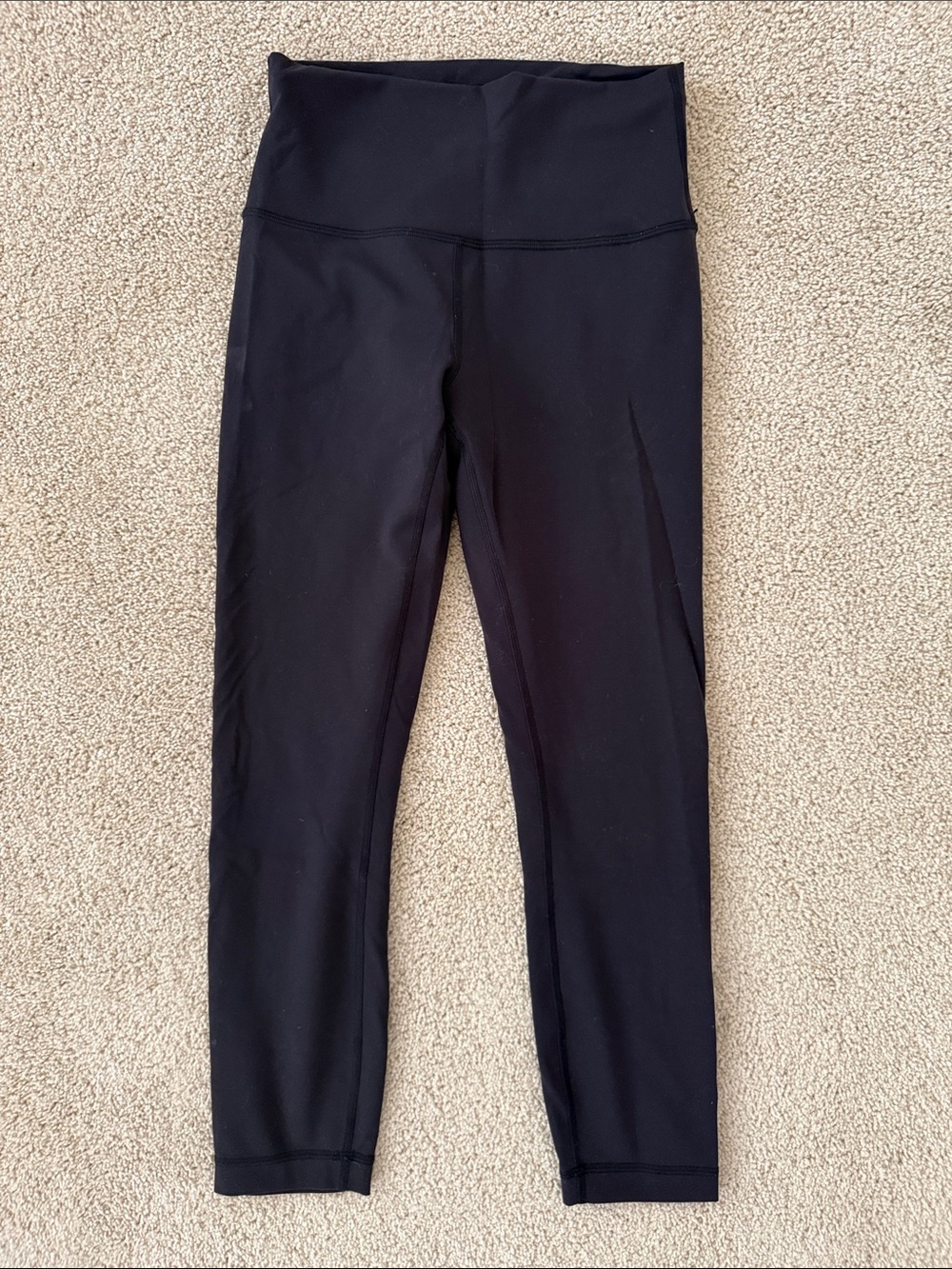 Women’s Lululemon leggings - Picture 2 of 5